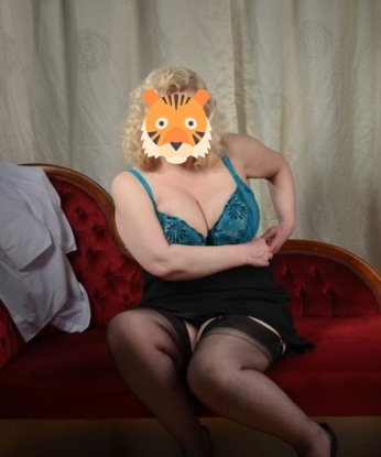 Анкета проститутки Доминика - город Свободный, 40 лет, №6304